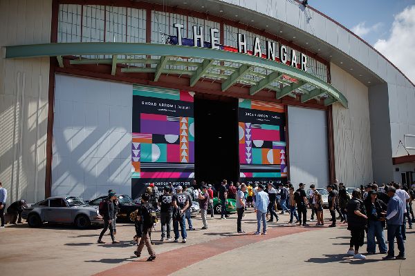 Largest Porsche Gathering in SoCal