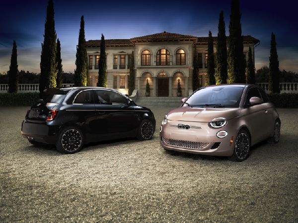 Fiat 500e Ad: Lee & Esposito's Italian Journey
