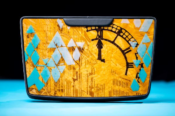 Rolls-Royce at London Craft Week