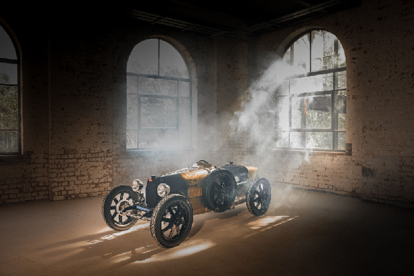 3 Years of Unique Electric Cars Delivered Globally