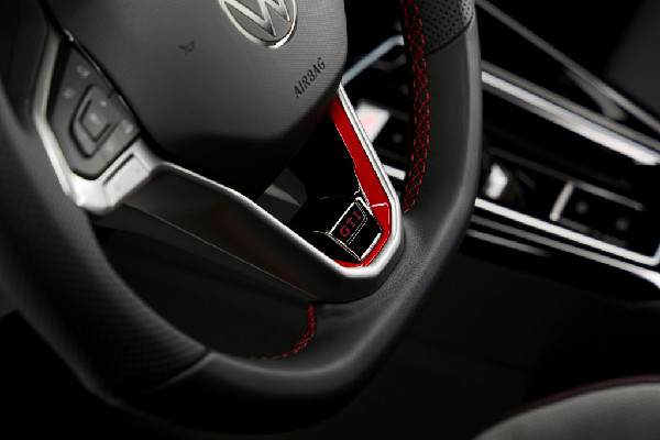 New Golf GTI Clubsport World Premiere at Nürburgring