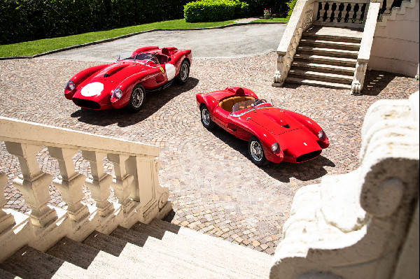 3 Years of Unique Electric Cars Delivered Globally