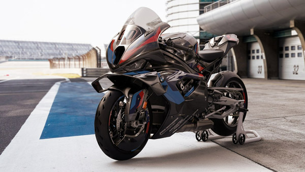 BMW M1000RR