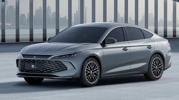 BYD s Hybrid Cars Challenge Maruti s Efficiency