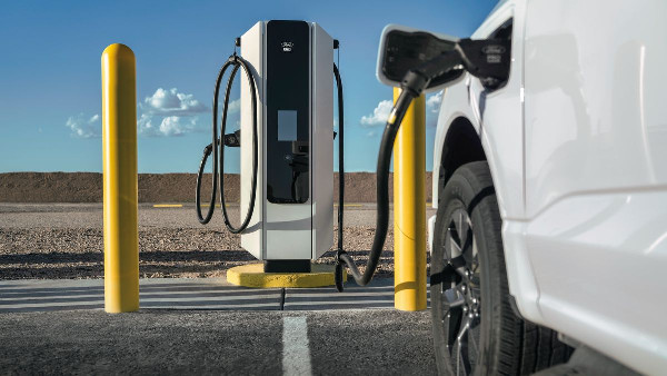 Dallas and Ford Pro's Green Initiative