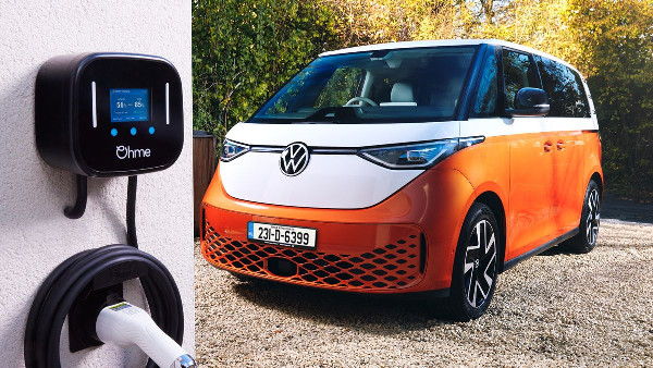 GoPlugable Partners with Ohme