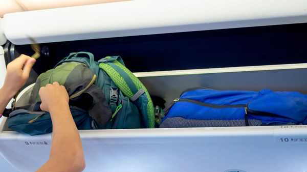 Flyer Steals on Flights to Fund Hotel