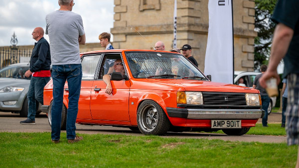 Hagerty Announces Festival of the Unexceptional 10th Anniversary Hang Out