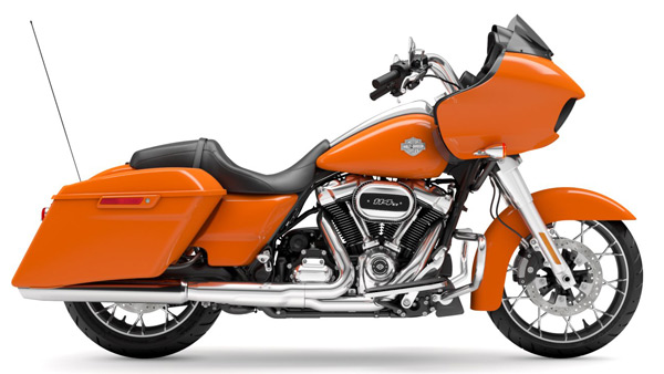 Harley-Davidson Road Glide Special