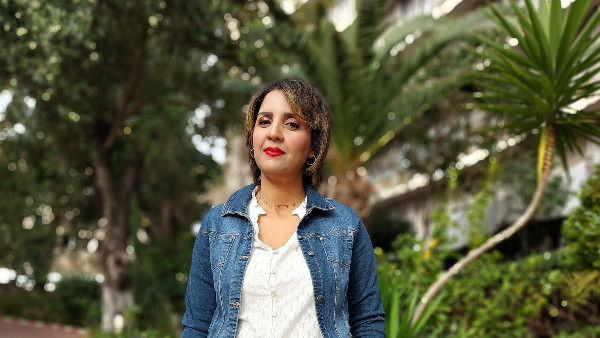 Hasna Zobiri Joins WWCOTY Jury