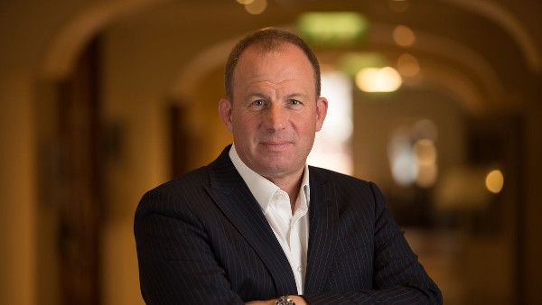 Roper Leads HCVA into Future