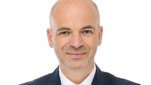 Manfred Harrer Leads Hyundai's Genesis Tech