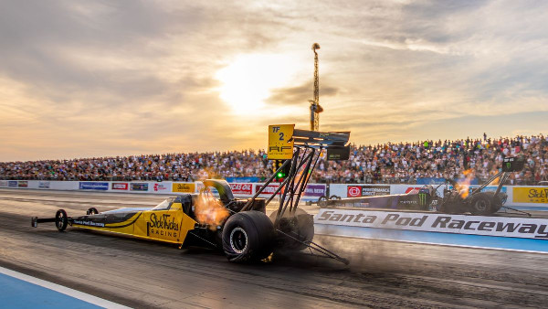 Sporting Events in Eastern England on Spring Bank Holiday