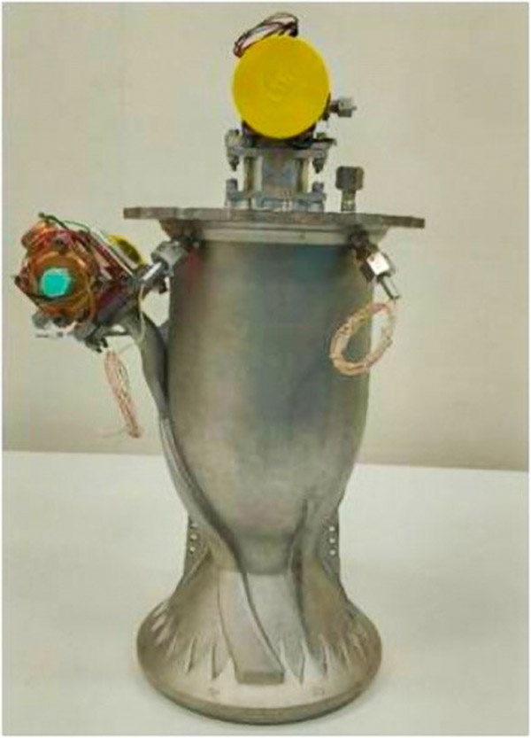 ISRO Tests 3D-Printed Engine Successfully