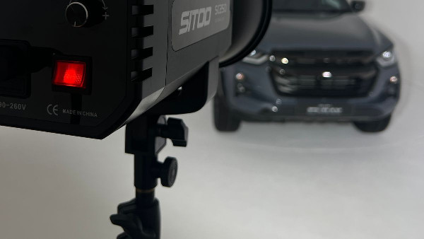 Isuzu D-Max STEEL Debuts on TikTok