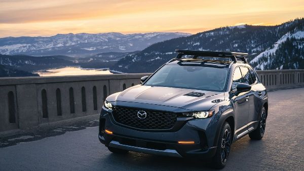Mazda s April 2024 Sales A Mixed Bag