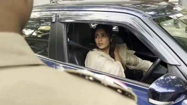 Your Rights in Police Vehicle Checks