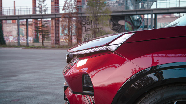 Tata Motors Delays Curve SUV Launch