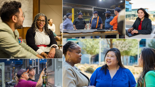 Toyota Ranks Fourth on Fair360 List