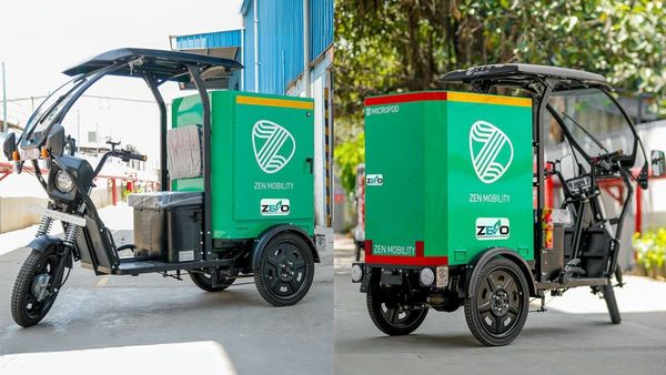 Transforming India s Last-Mile Deliveries Transforming India s Last-Mile Deliveries