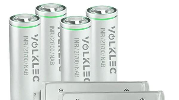 Volklec Launches EV Battery Manufacturing