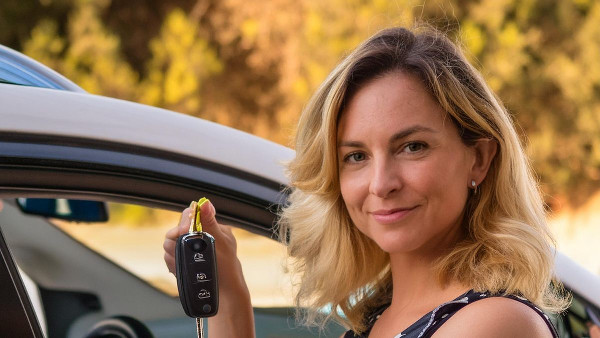 WWCOTY & Sixt: Car Rental Deals