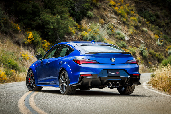 Honda Sales Surge by 11% in 2024