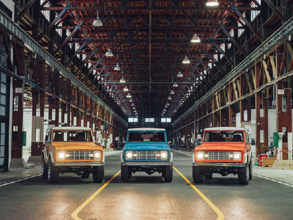 Kindred & Hagerty's Exclusive Deal