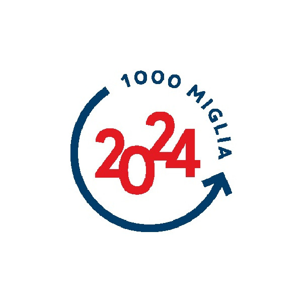 1000 Miglia 2024: Historic Rally Details