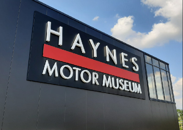 Driving Day Highlights Automotive Innovation