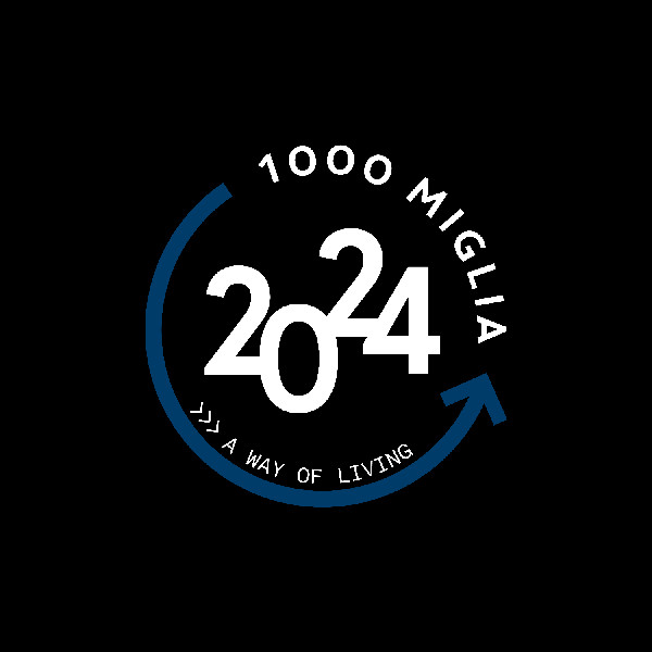 1000 Miglia 2024 Kicks Off