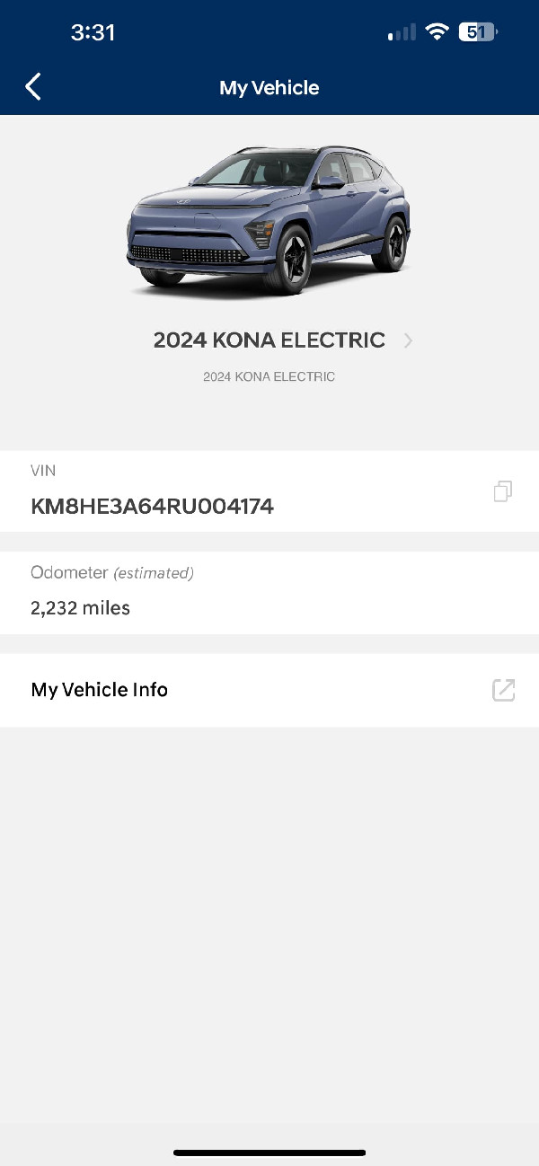 Hyundai EV App Leads in 2024 J.D. Power Rankings