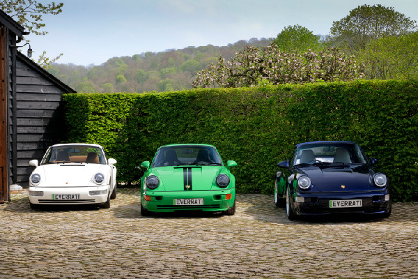 Everrati Introduces Cryptocurrency Payment Methods