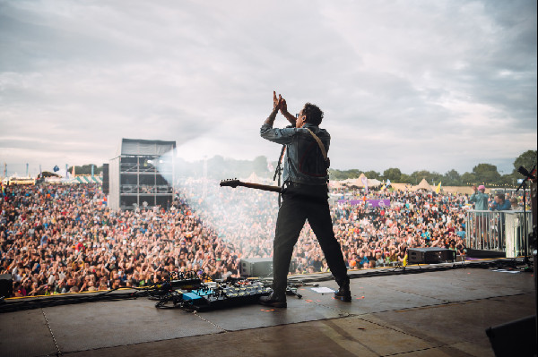 Mazda Sponsors StarFest Stage and Club CarFest