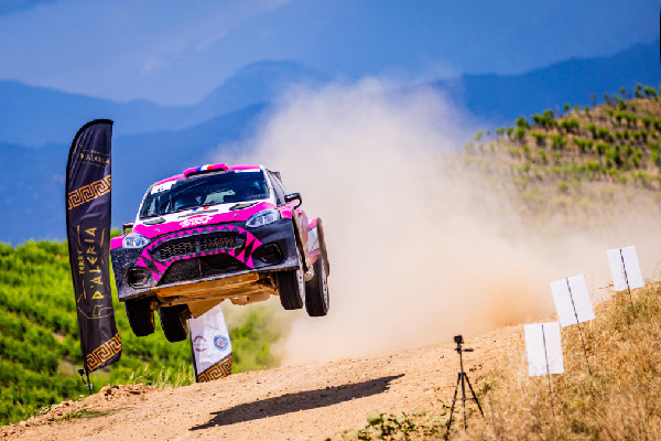 Iron Dames Set for Goodwood 2024