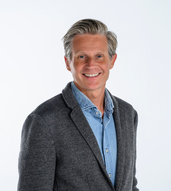 Jens Sverdrup Joins Oshe Automotive