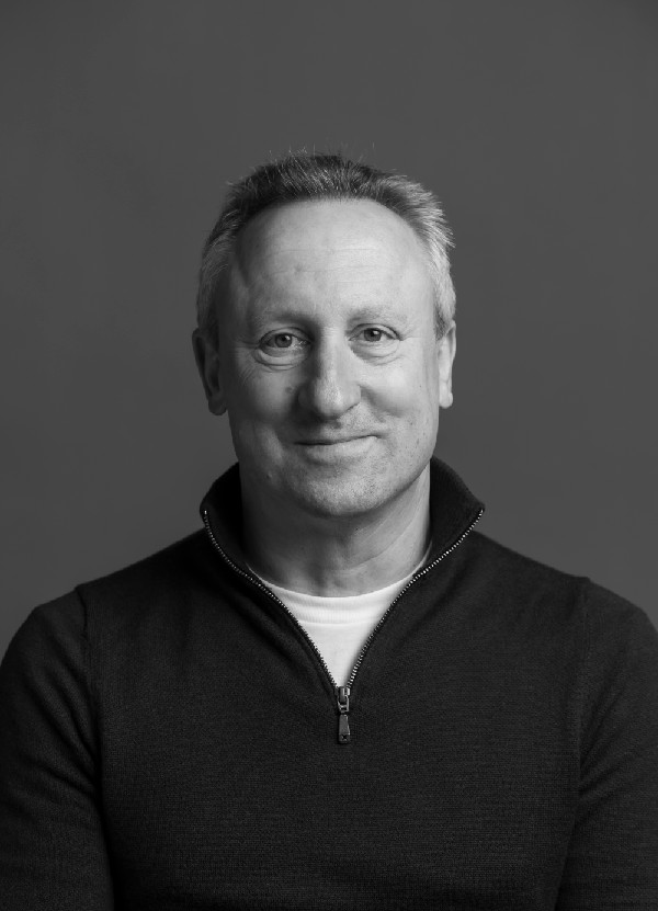 Galvin Leads Polestar UK & Ireland