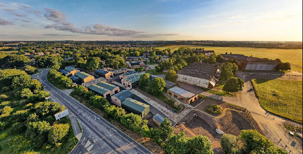 TUAL's New EV Charging Base