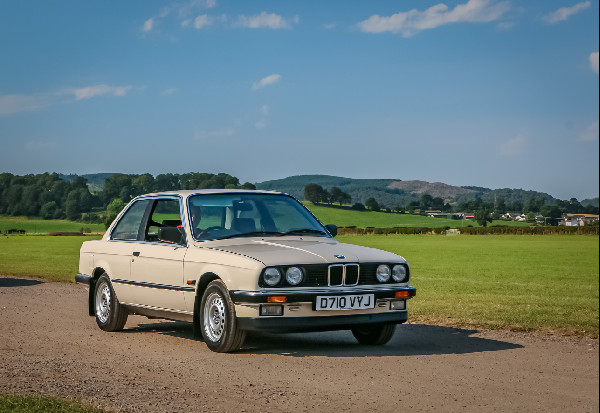 2024 Hagerty Festival: Classic Car Tribute