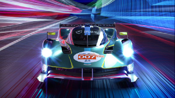 Aston Martin's Le Mans 2025 Bid