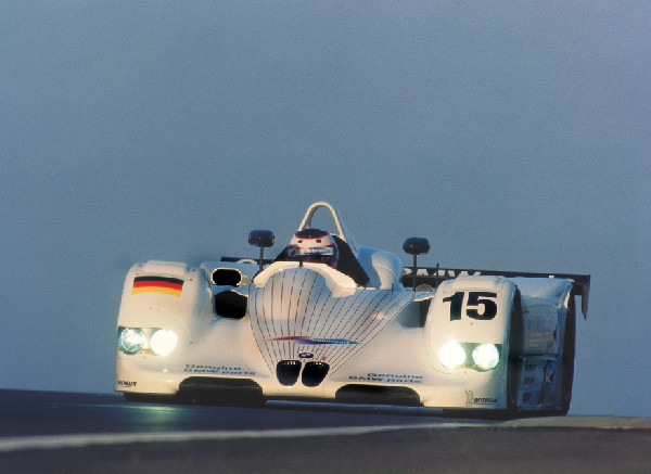 BMW's New Reveals at Goodwood 2024