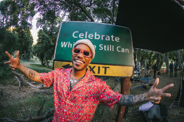 Lexus & Amazon Music's New World Music Day Campaign