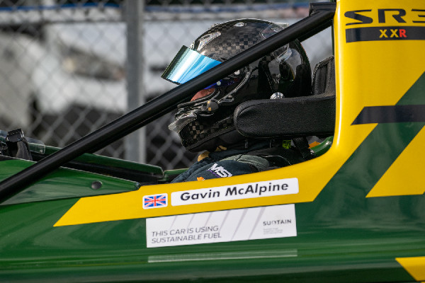 Green Victory with Synthetic Fuel