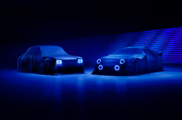 Iconic Ford Cars Make a Comeback