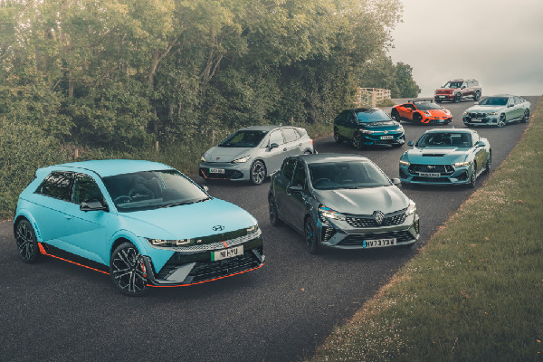 2024 Autocar Awards Highlights