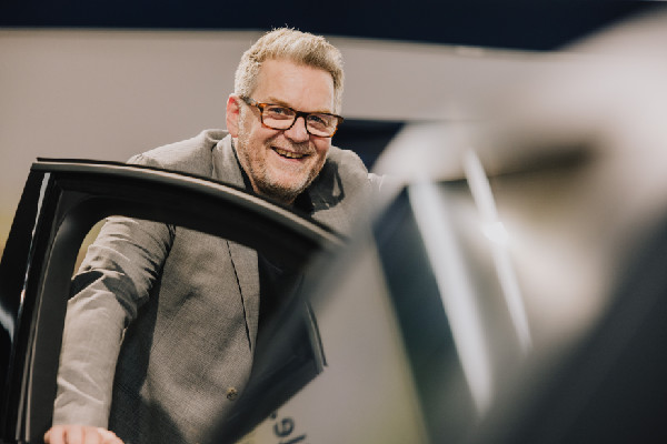 VW ID.7 and Mindt Win at Autocar Awards