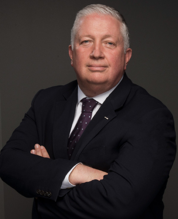 Nissan's New VP of Customer Satisfaction