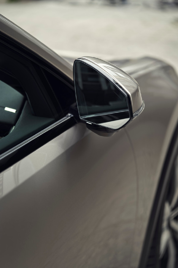 New RWD Polestar 3 Model Launched