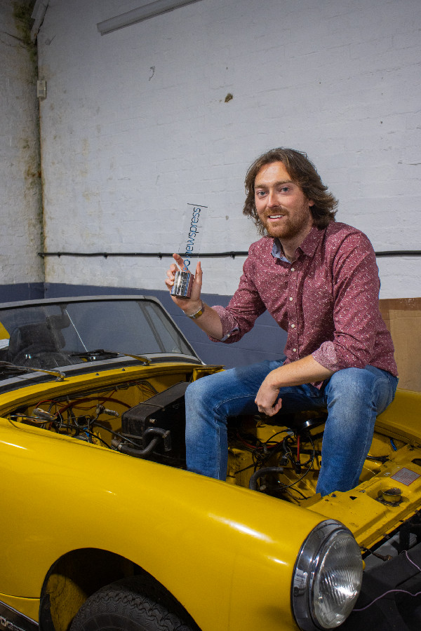 2024 Newspress Awards Winners Announced