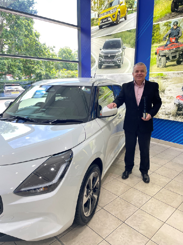 2024 Newspress Awards Winners Announced